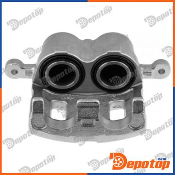 Étrier de frein avant gauche pour HYUNDAI | HZP-HY-546, 58110-H1000